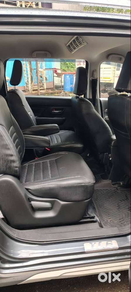 Xl6 In New Condition Available For Sale (petrol + Cng)