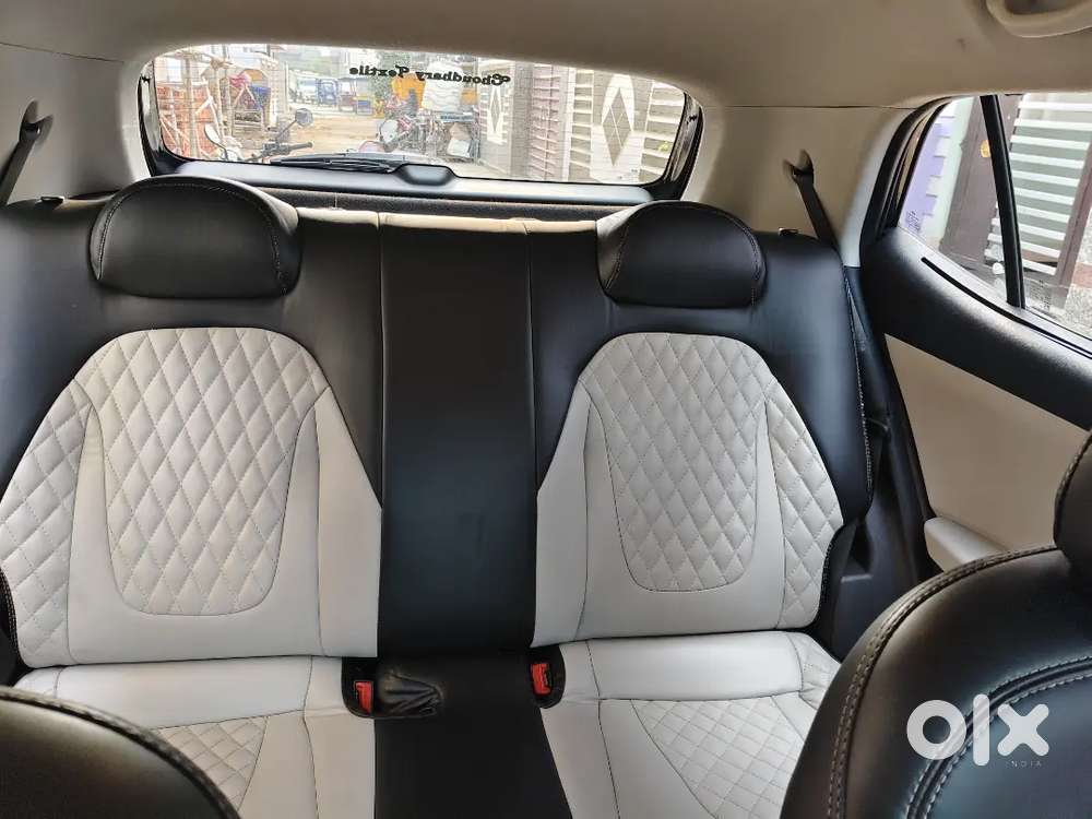Hyundai Creta Facelift 2022