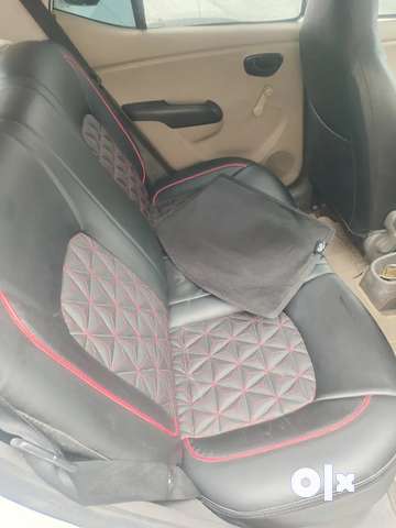 Hyundai i10 store era seat cover