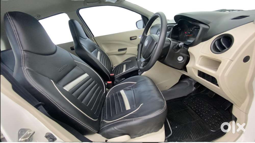 Maruti Suzuki Celerio Tour H2, 2020, Petrol
