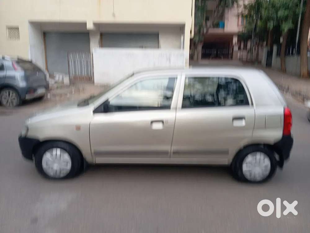 Alto Lxi 2007