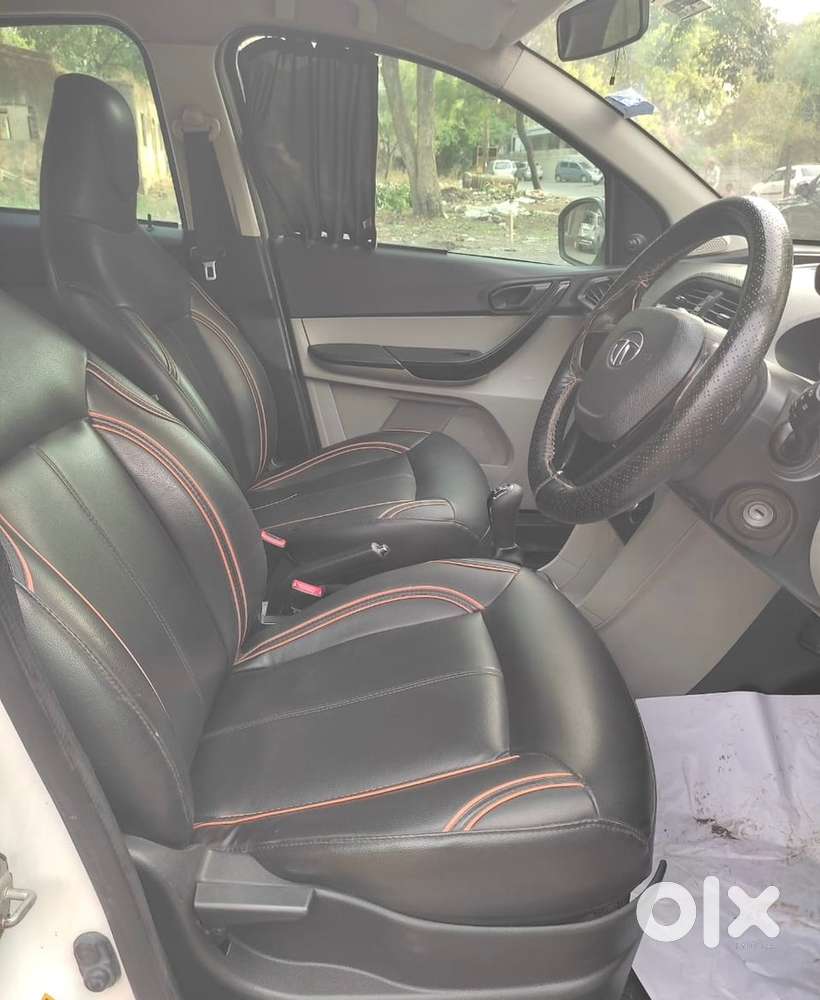 Tata Tiago Petrol Manual 2018