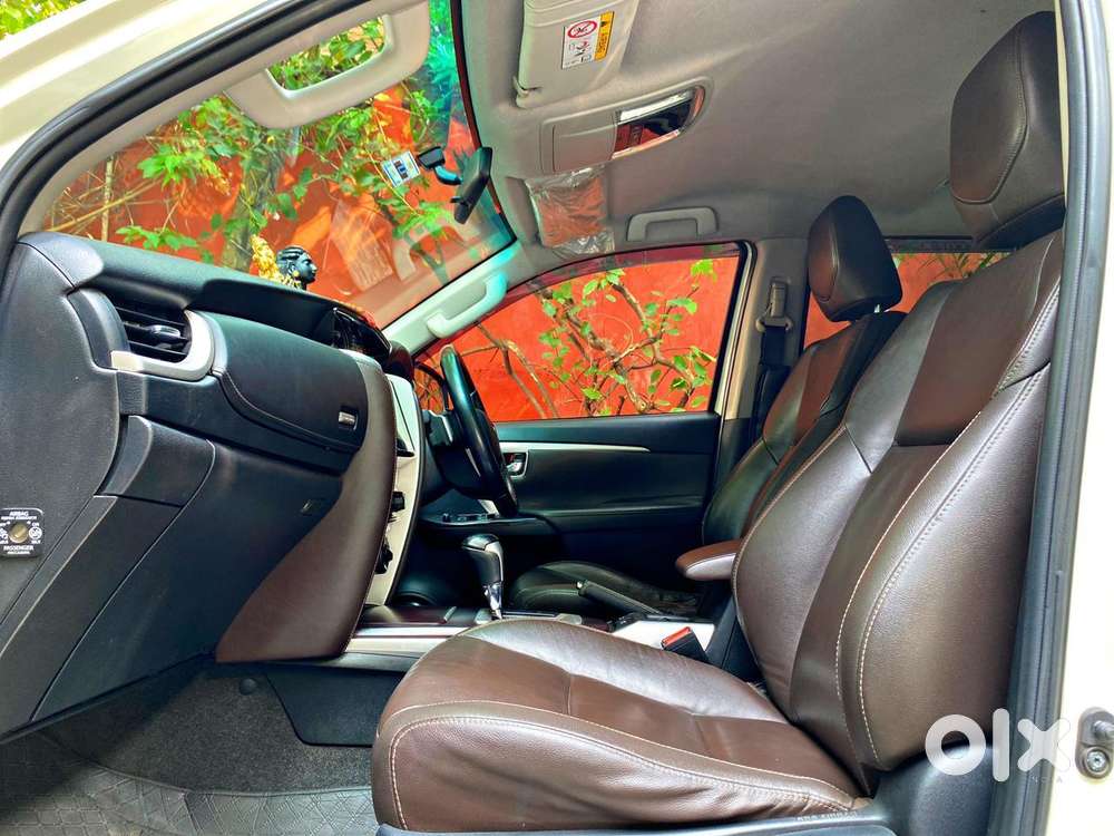 Toyota Fortuner 3.0 4x4 Limited Edition Mt, 2018, Diesel