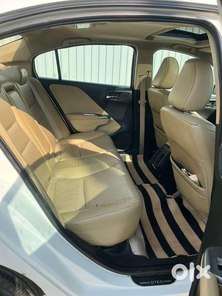 Honda City 2015-2017 I Dtec Vx, 2014, Diesel