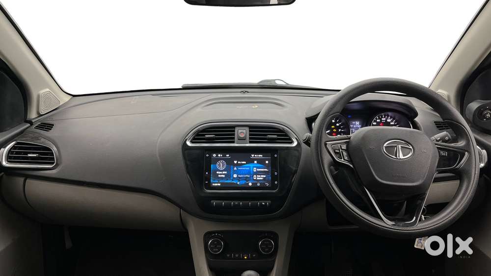 Tata Tiago Xza Plus, 2019, Petrol