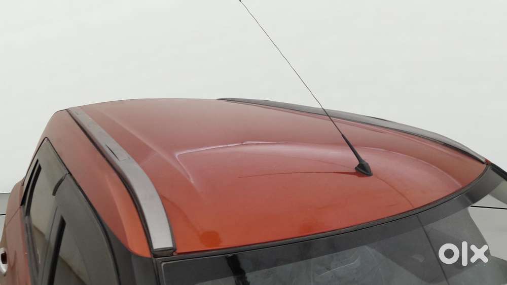 Maruti Suzuki Vitara Brezza Zdi, 2018, Diesel