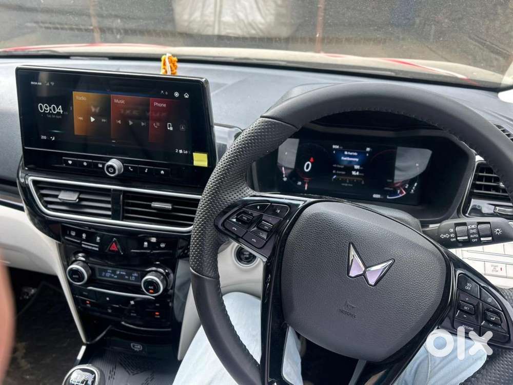 Mahindra Xuv 3xo 2026