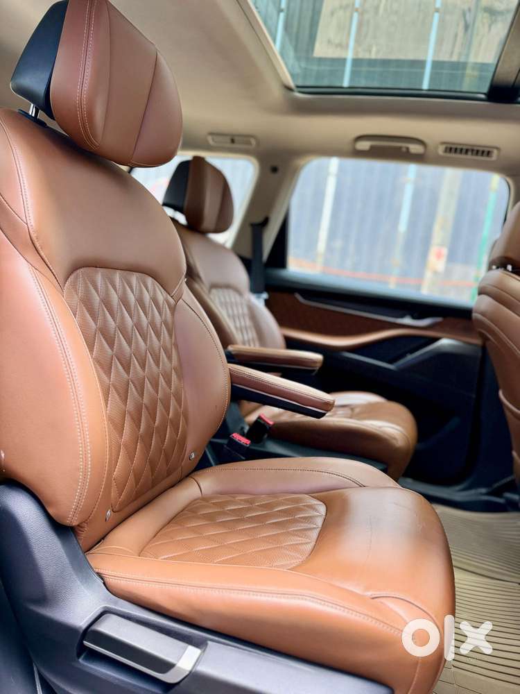 Mg Gloster Blackstorm 7 Str 2.0 Twin Turbo 4wd, 2022, Diesel