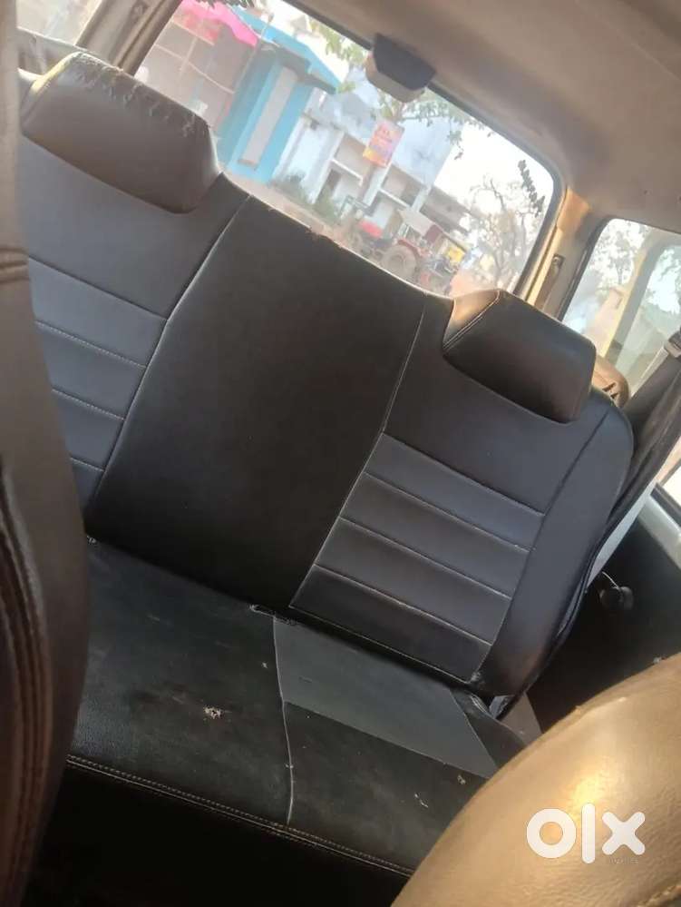 Maruti Suzuki Eeco 2019 Petrol 92350 Km Driven Best Condition