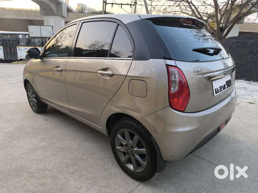 Tata Bolt 2020 Petrol Well Maintained