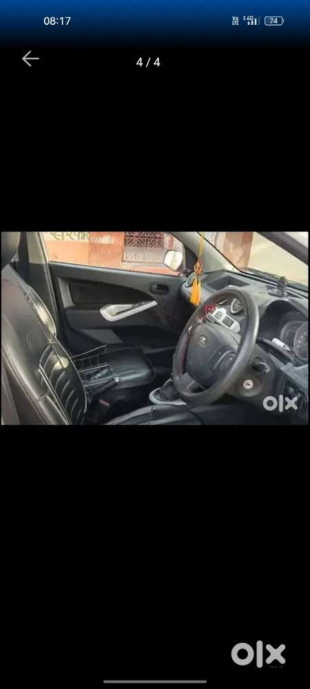 Ford Figo 2013 Diesel 78000 Km Driven