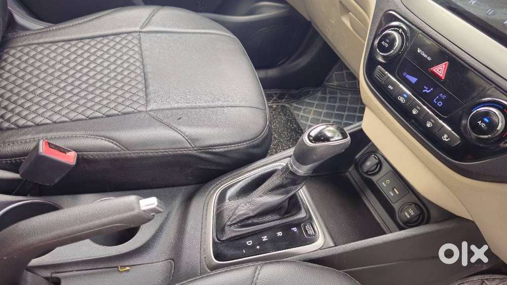 Hyundai Fluidic Verna 1.6 Crdi Sx Automatic, 2017, Diesel