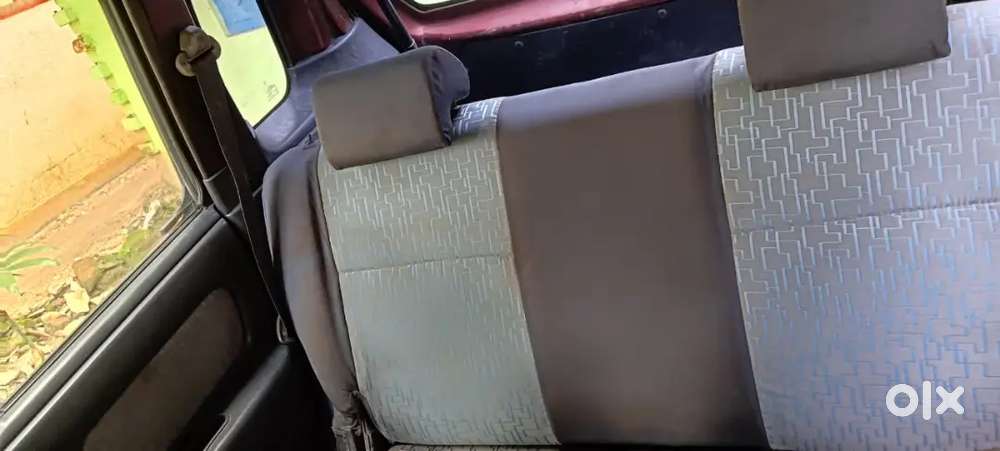Maruti Suzuki Wagon R 2007 Lxi Well Maintain