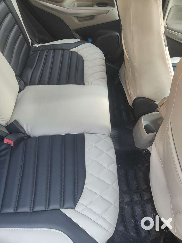 Ford Ecosport Diesel 2015