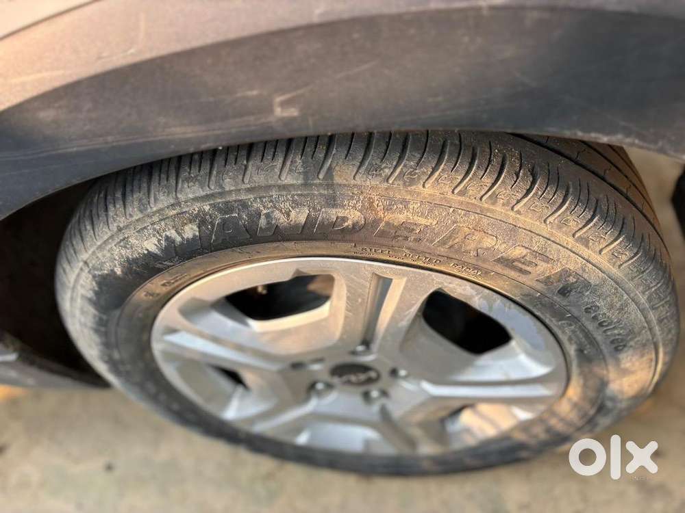 Kia Sonet 2023 Petrol Good Condition