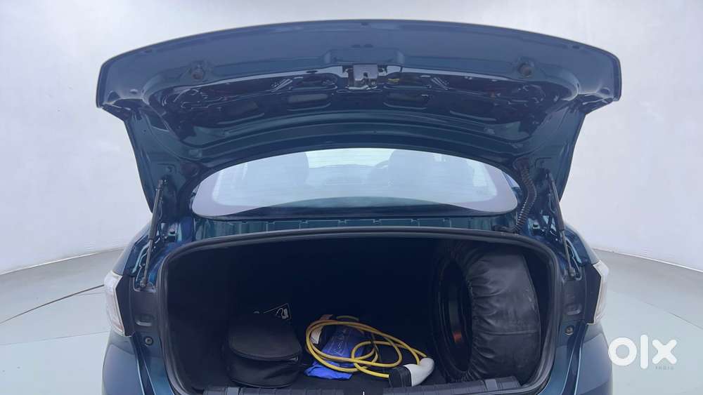 Tata Tigor Ev Xz Plus, 2022, Electric