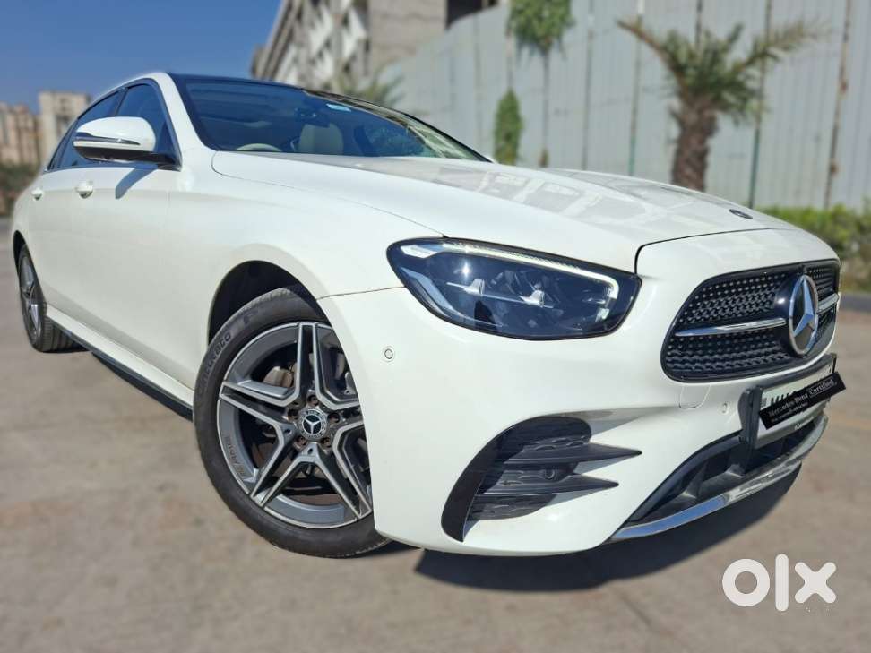 Mercedes-benz E-class E 200 Exclusive, 2023