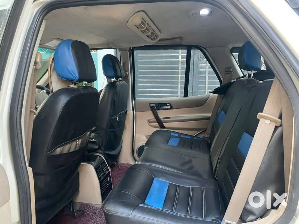 Tata Safari 2014 Diesel 114000 Km Driven