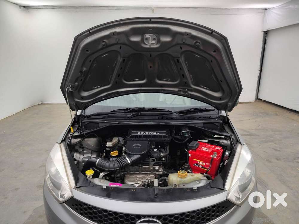 Tata Tiago 1.2 Revotron Xt, 2018, Petrol