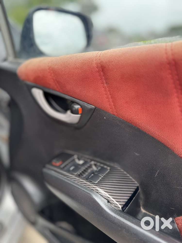 Honda Jazz, 2009, Petrol