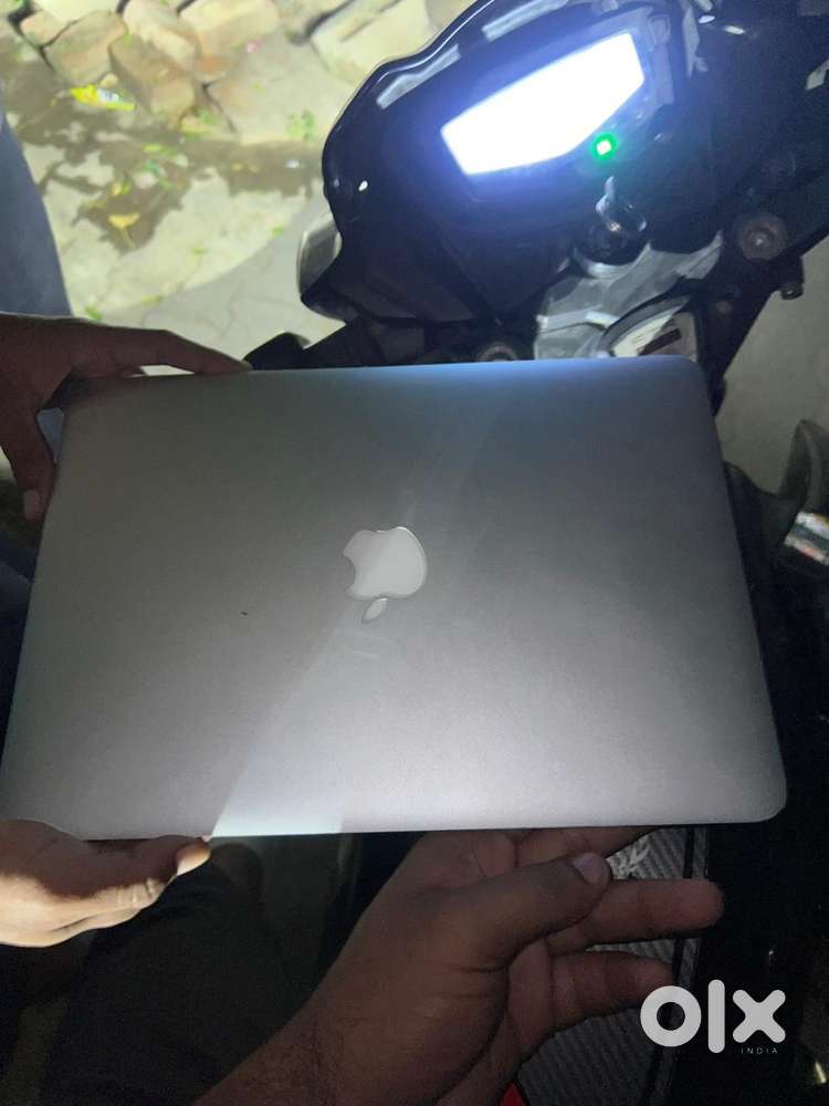 Macbook pro 9