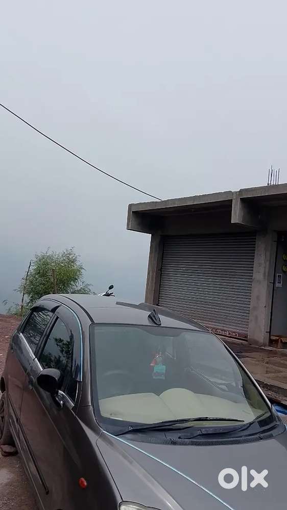 Maruti Suzuki S-presso 2013 Petrol