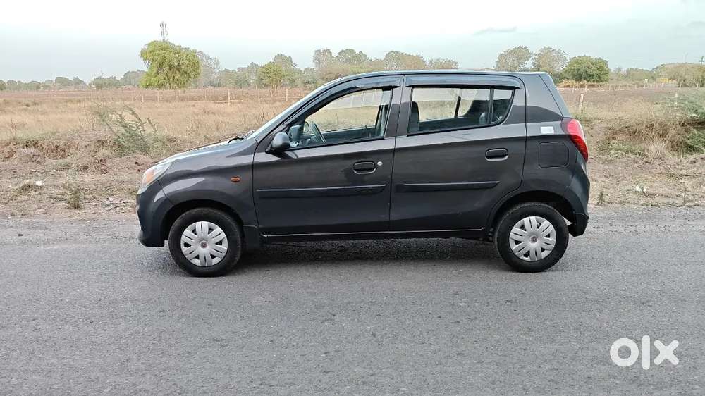 Alto 800 Compney Cng 1st Owner