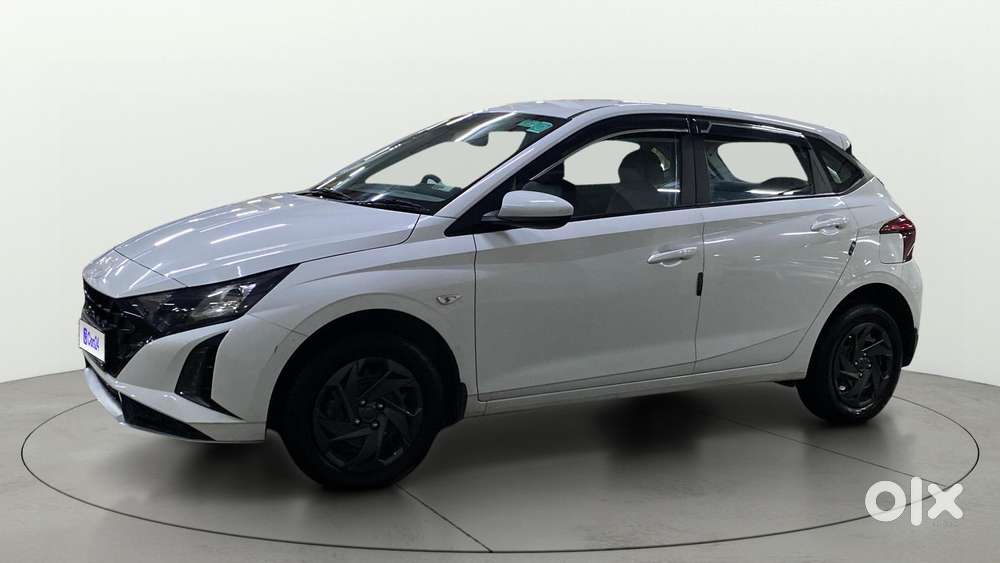 Hyundai New I20 1.2 Magna Mt, 2025, Petrol