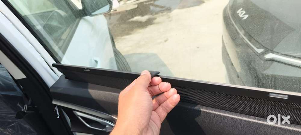 Kia Carens 2025 Petrol Well Maintained