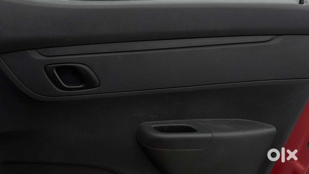Renault Kwid Rxt, 2016, Petrol