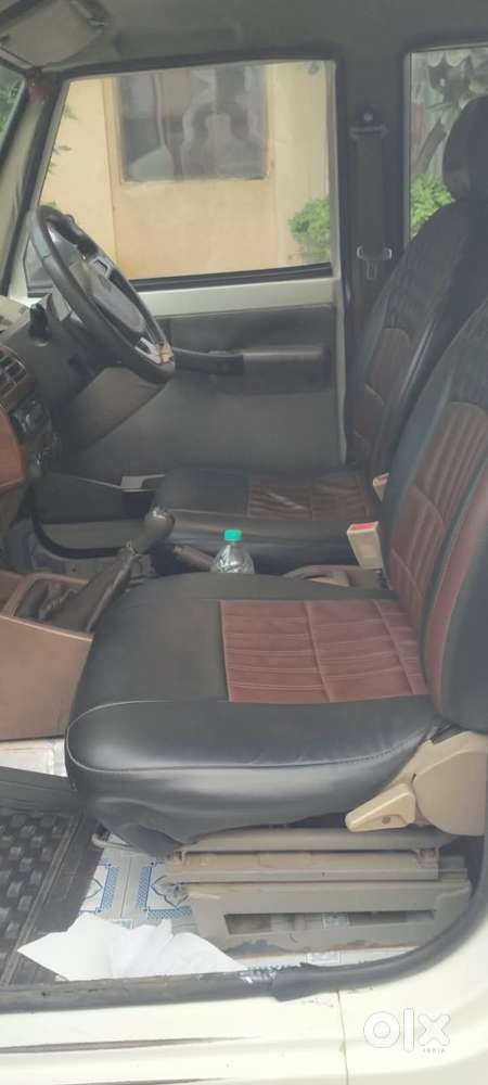 Mahindra Bolero Zlx, 2015, Diesel