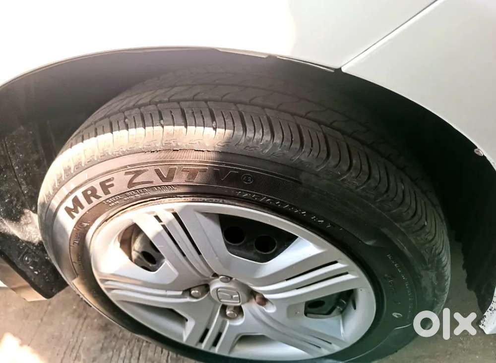 Honda City 1.5 S Mt I-vtec 1st Owner