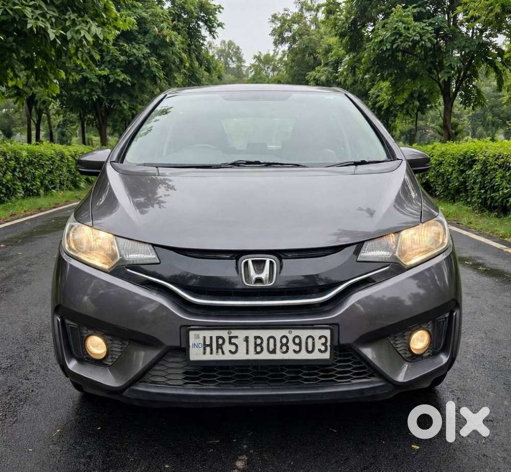 Honda Jazz 1.5 V I Dtec, 2017, Diesel