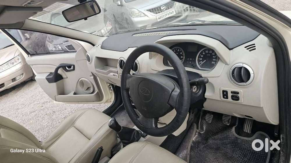 Mahindra Verito 1.5 D6 Bsiii, 2016, Diesel