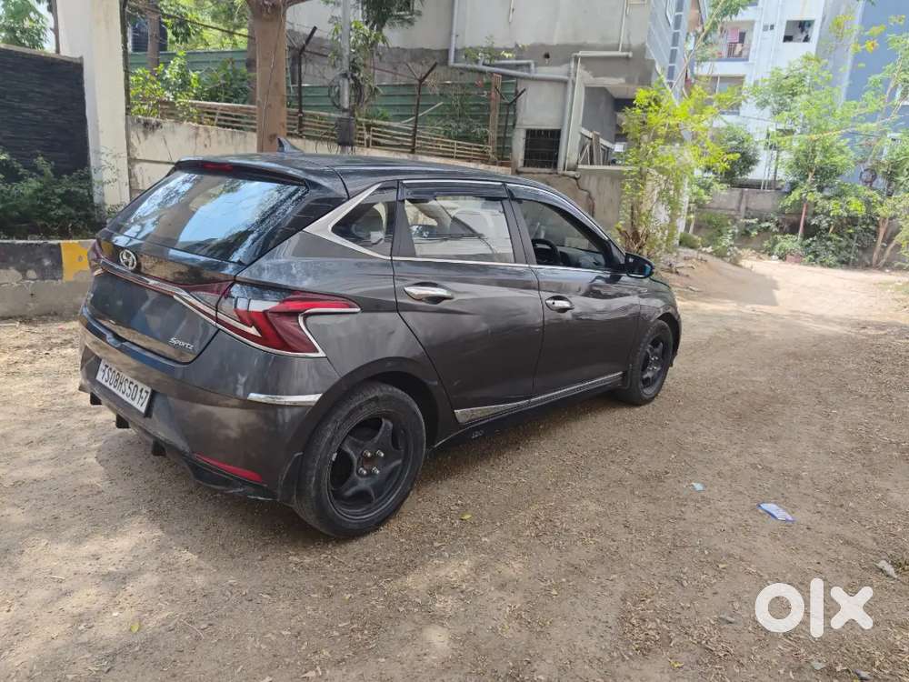 Hyundai I20 1.5 Sportz Crdi Mt Diesel