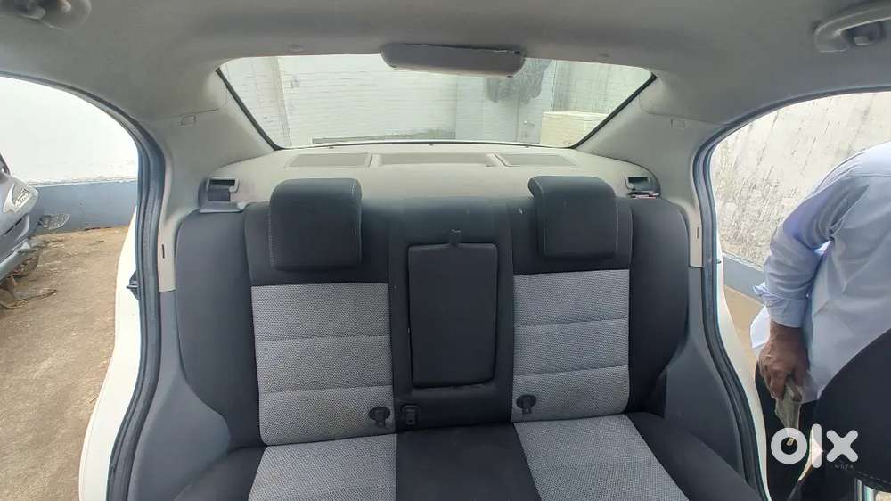 Ford Fiesta Diesel 2007 Manual