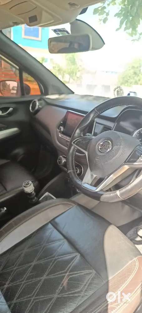 Nissan Kicks Diesel Manual 2019