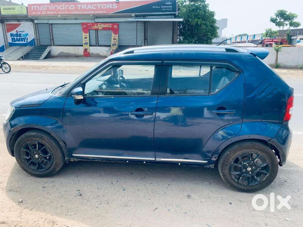 Maruti Suzuki Car 2022