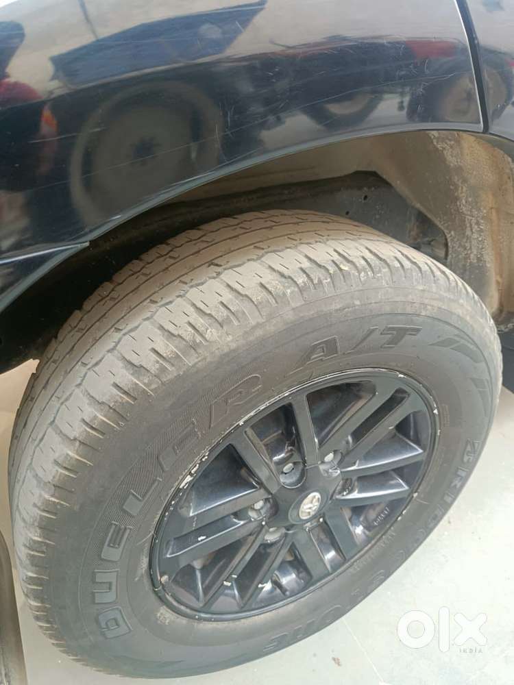 Toyota Fortuner 4x4 Mt 2.8 Diesel, 2014, Diesel