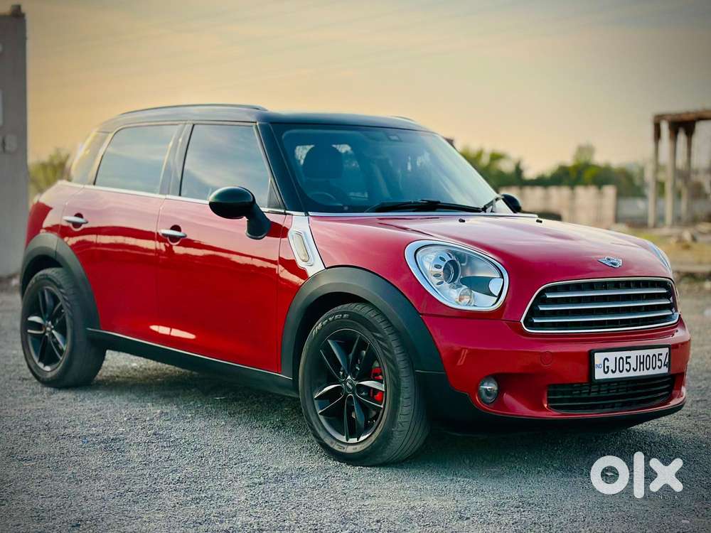 Mini Cooper, 2014, Diesel