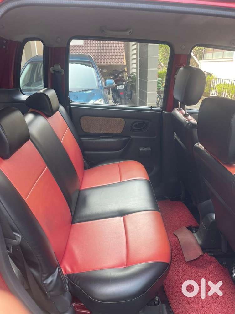 Well Maintained 2010 Wagnor R