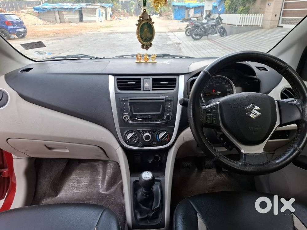 Maruti Suzuki Celerio Zxi, 2018, Petrol