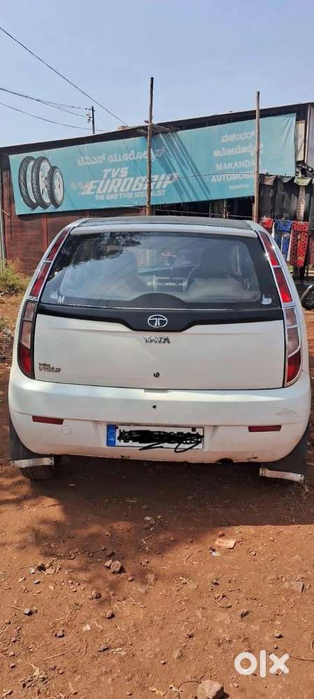 Tata Indica Vista 2014