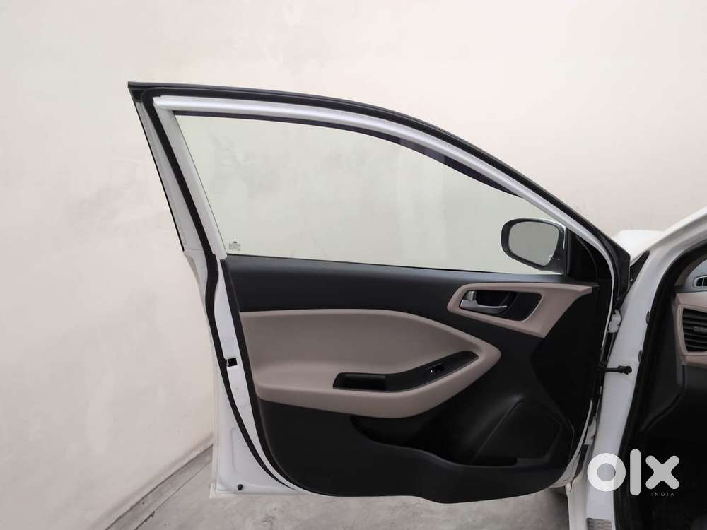 Hyundai Elite I20 Asta 1.2 At, 2018, Petrol