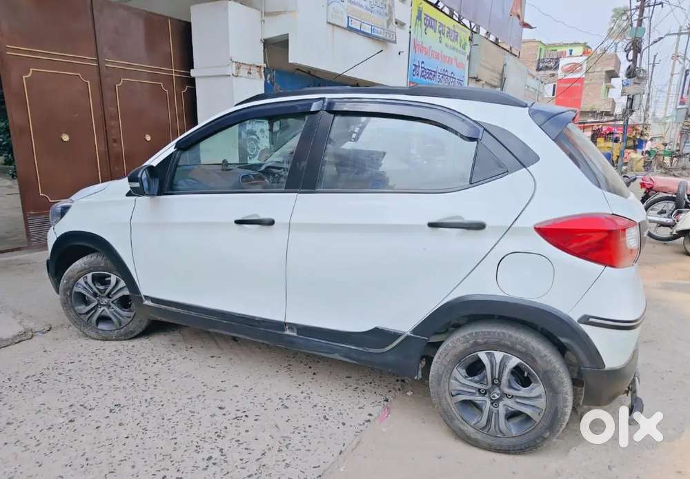 Tata Tiago Nrg Mt 2019 Car