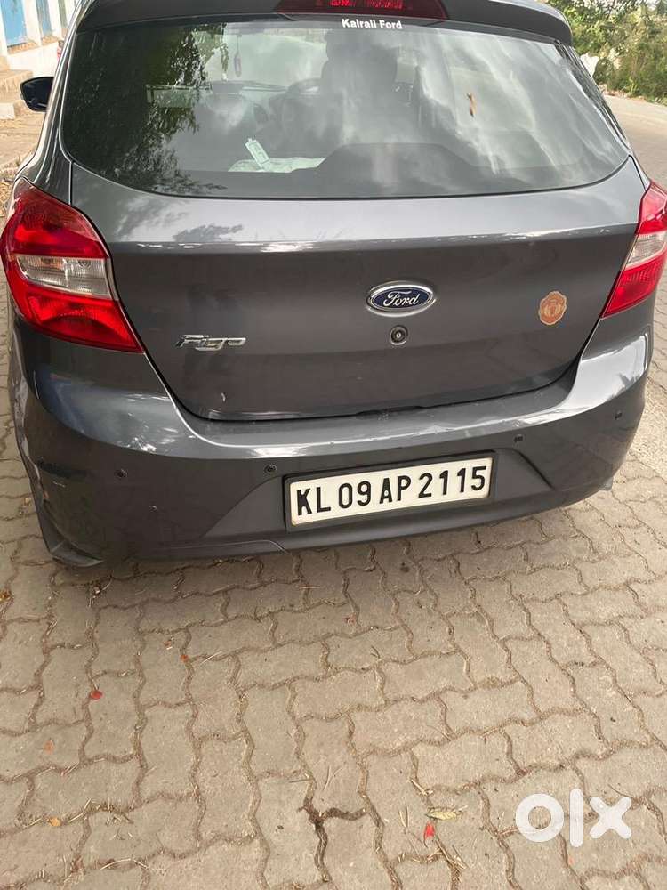 Ford Figo