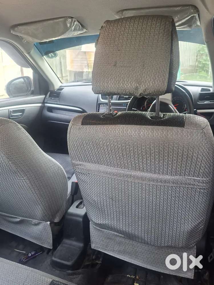Maruti Suzuki Swift 2016