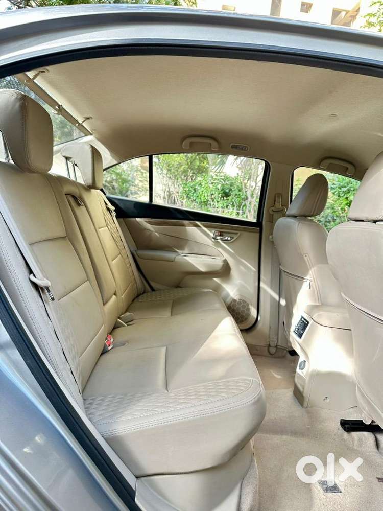 Maruti Suzuki Ciaz Zeta Smart Hybrid