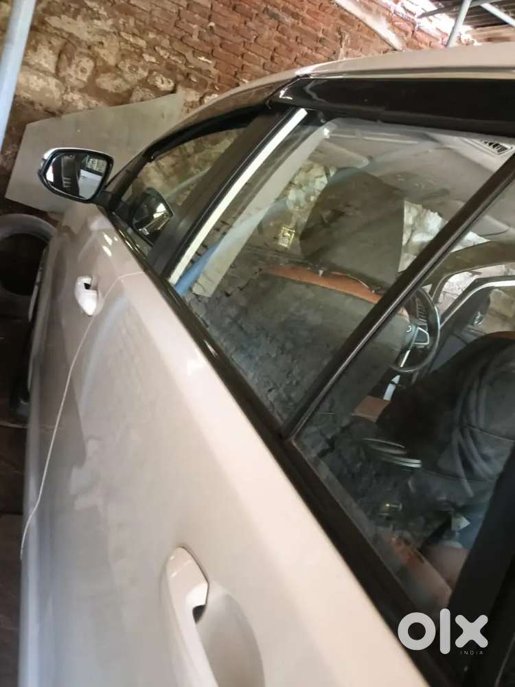 Toyota Innova Crysta 2020