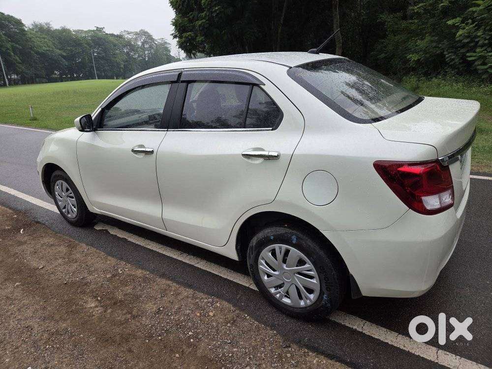 Maruti Suzuki Dzire Vdi, 2019, Diesel